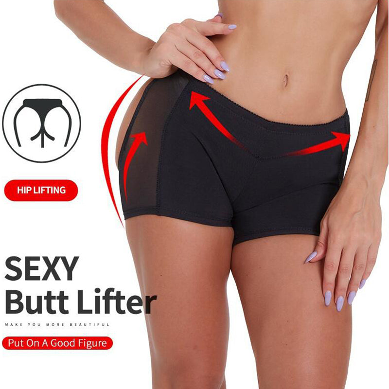Buttock Lifting Shaping Shorts