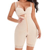Load image into Gallery viewer, HIGH WAIST CROTCH HIP LIFTING BODYSUIT