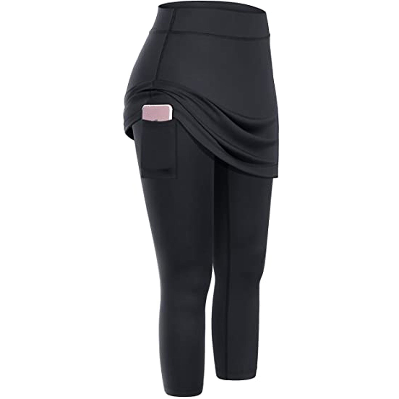 Sports Fitness Women Leggings With Pockets