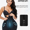 Load image into Gallery viewer, HIGH WAIST CROTCH HIP LIFTING BODYSUIT