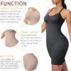Women Full Body Shaper Tummy Control Slim